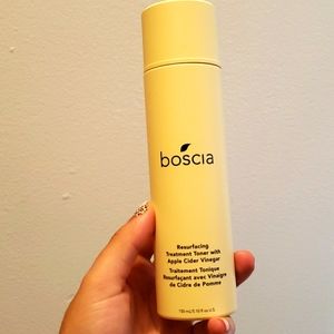 BOSCIA RESURFACING TREATMENT TONER